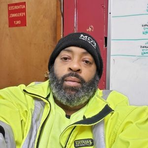 Meet your Posher, Chris